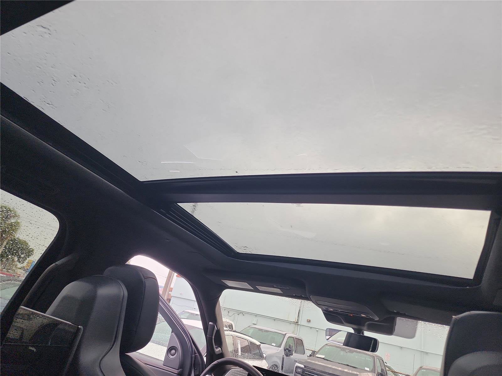 2025 Lincoln Navigator L