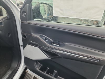 2025 Lincoln Navigator L