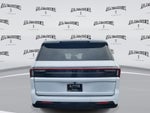 2025 Lincoln Navigator L