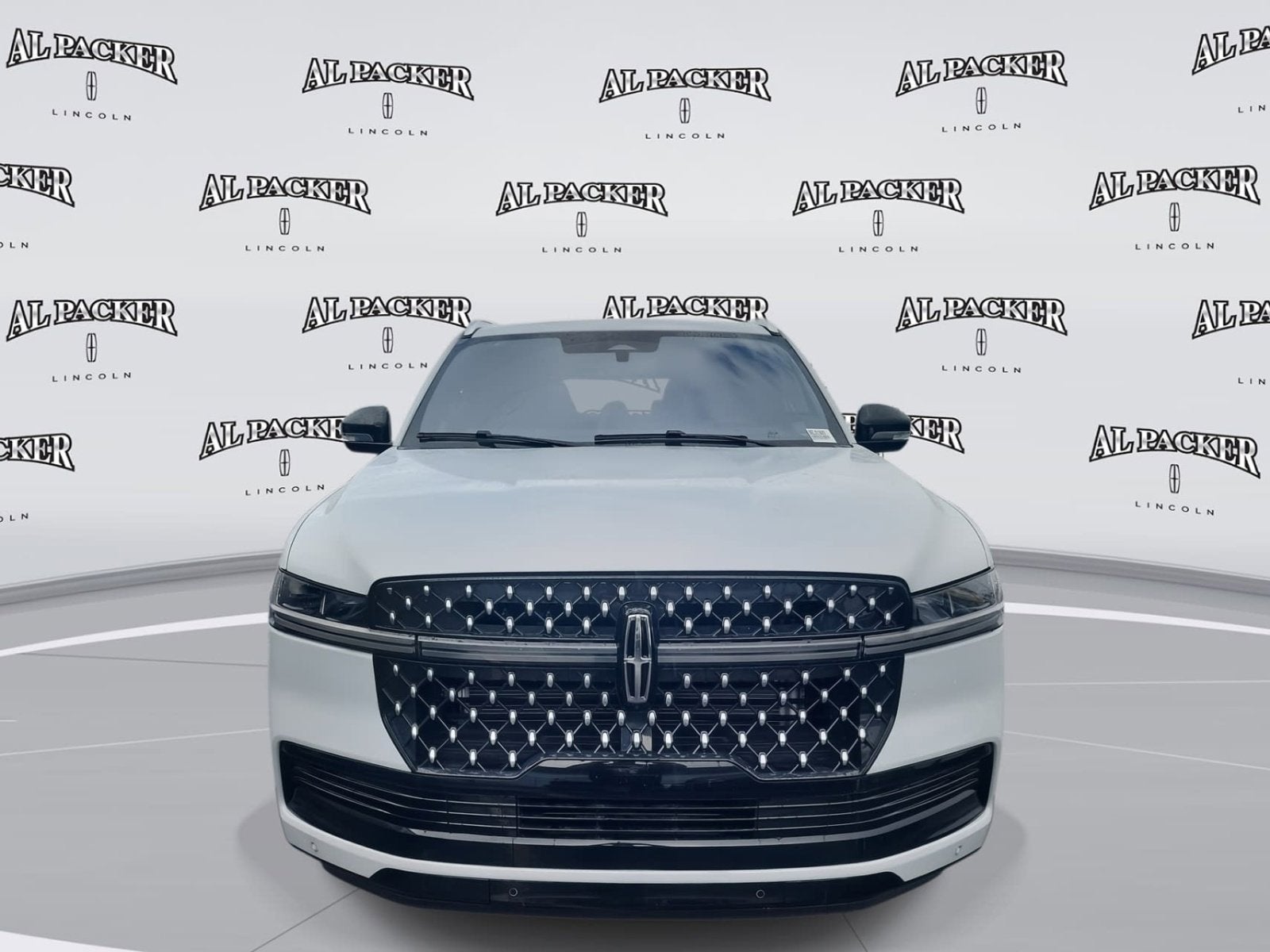 2025 Lincoln Navigator L