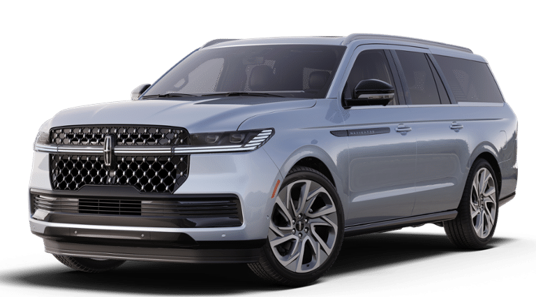 2025 Lincoln Navigator L