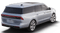 2025 Lincoln Navigator L