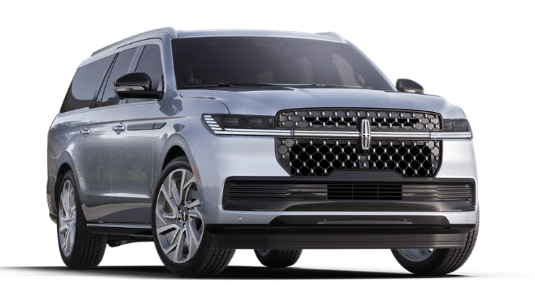 2025 Lincoln Navigator L