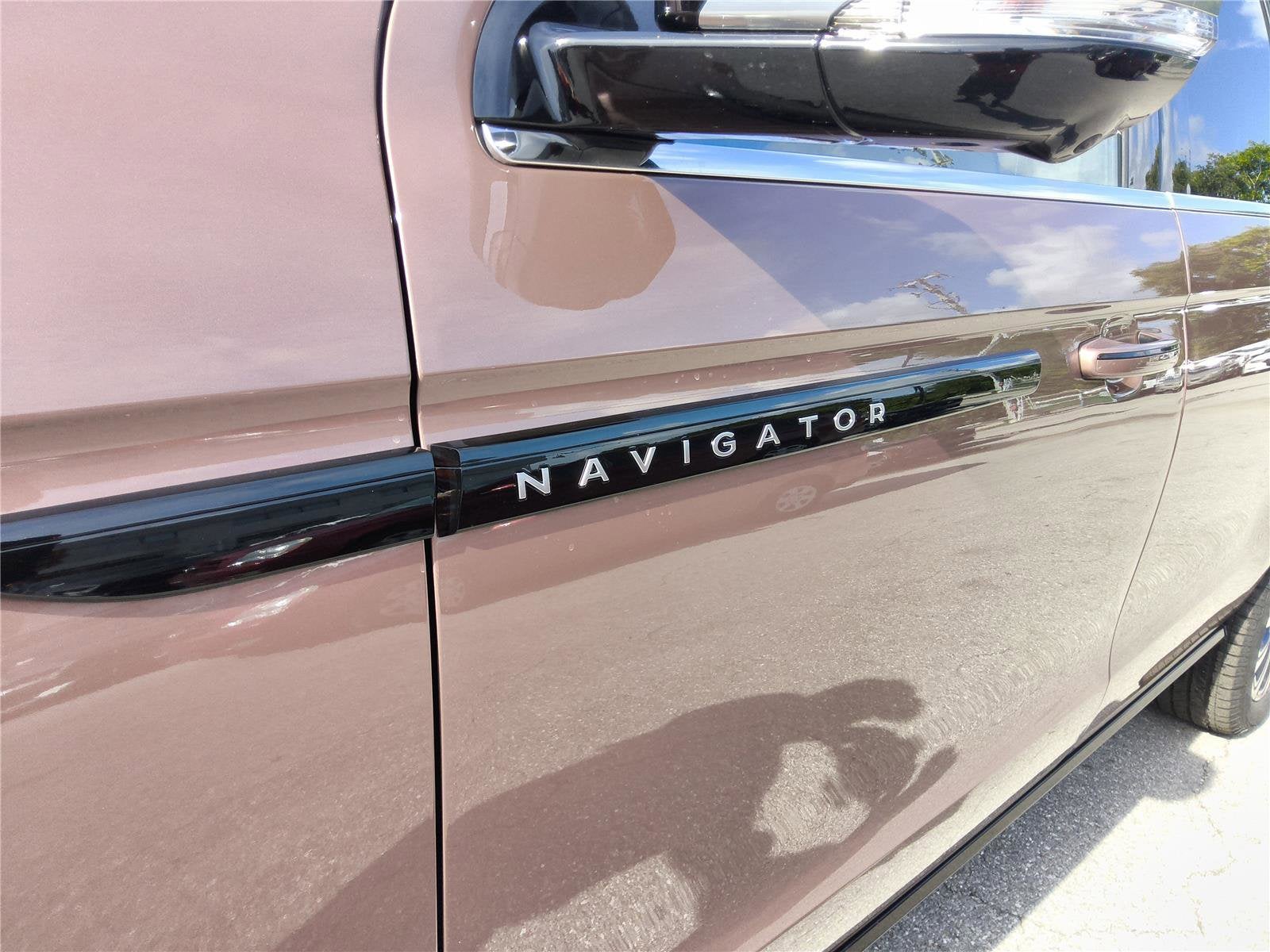 2026 Lincoln Navigator Li8bjmwi