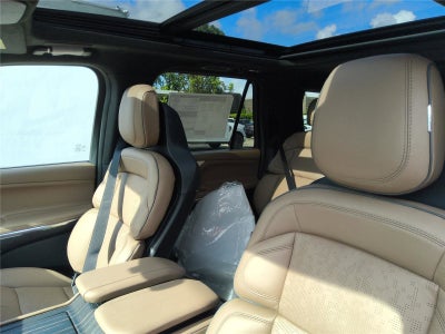 2026 Lincoln Navigator Li8bjmwi