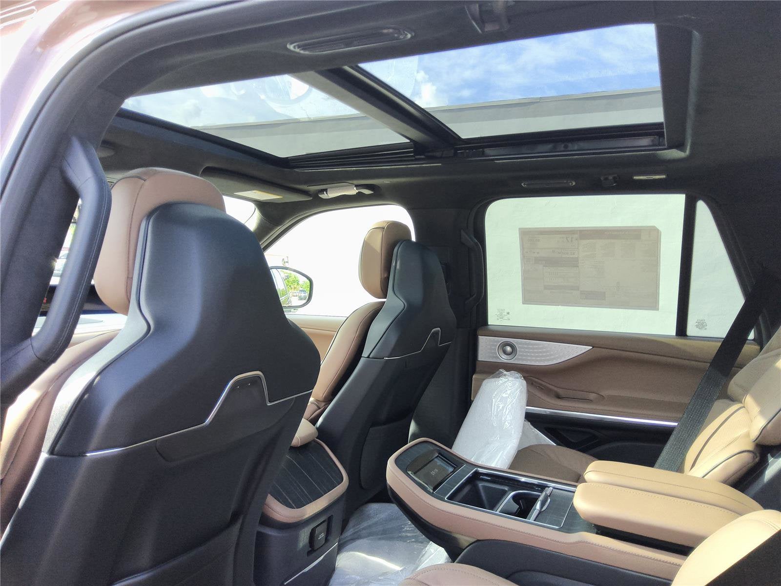 2026 Lincoln Navigator Li8bjmwi