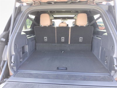 2026 Lincoln Navigator Li8bjmwi