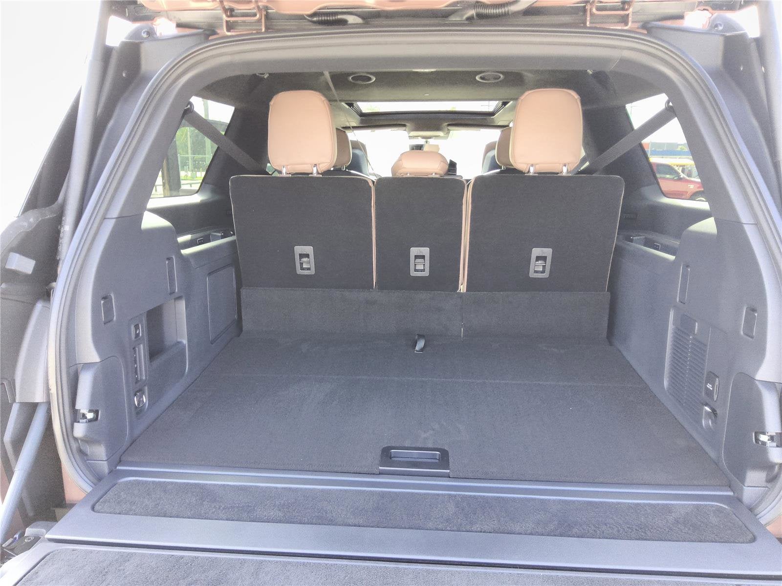 2026 Lincoln Navigator Li8bjmwi