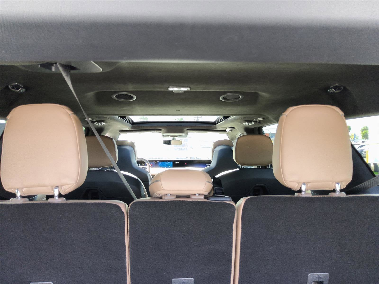 2026 Lincoln Navigator Li8bjmwi