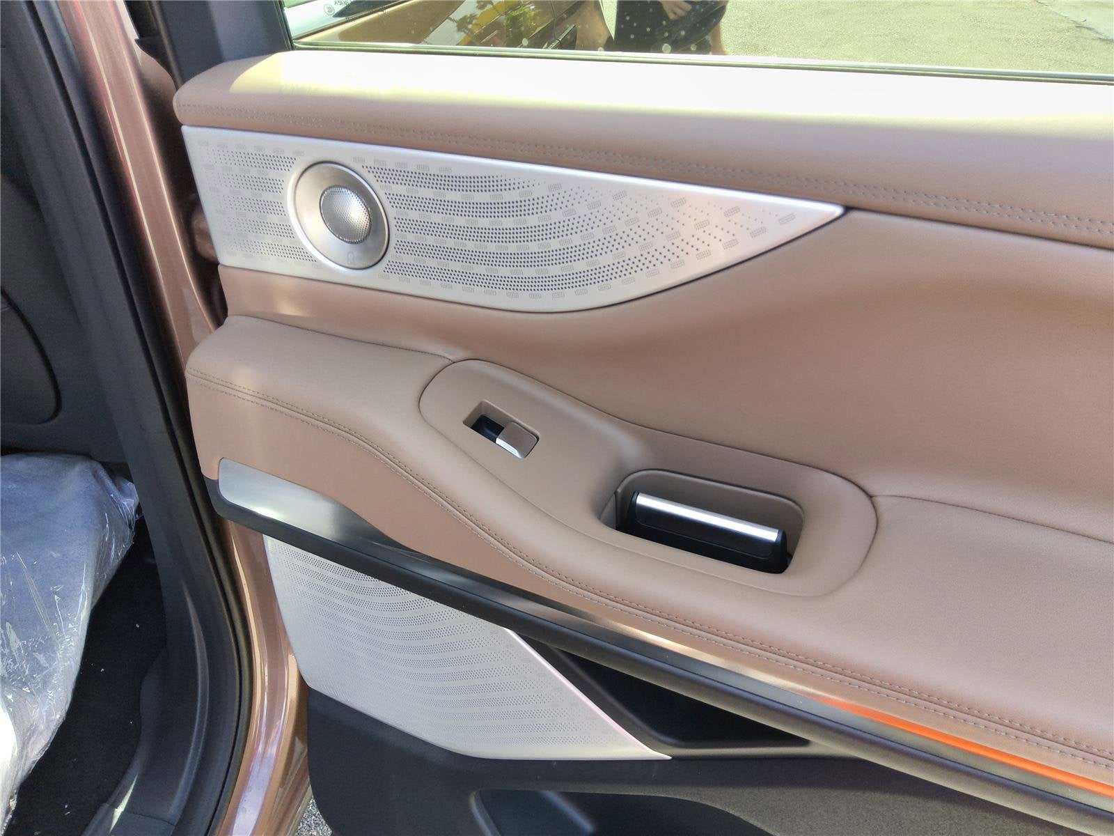 2026 Lincoln Navigator Li8bjmwi