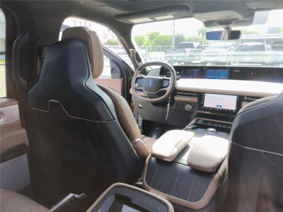 2026 Lincoln Navigator Li8bjmwi
