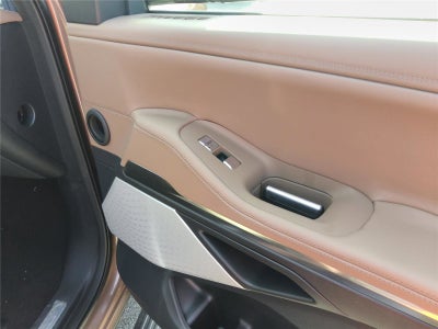 2026 Lincoln Navigator Li8bjmwi
