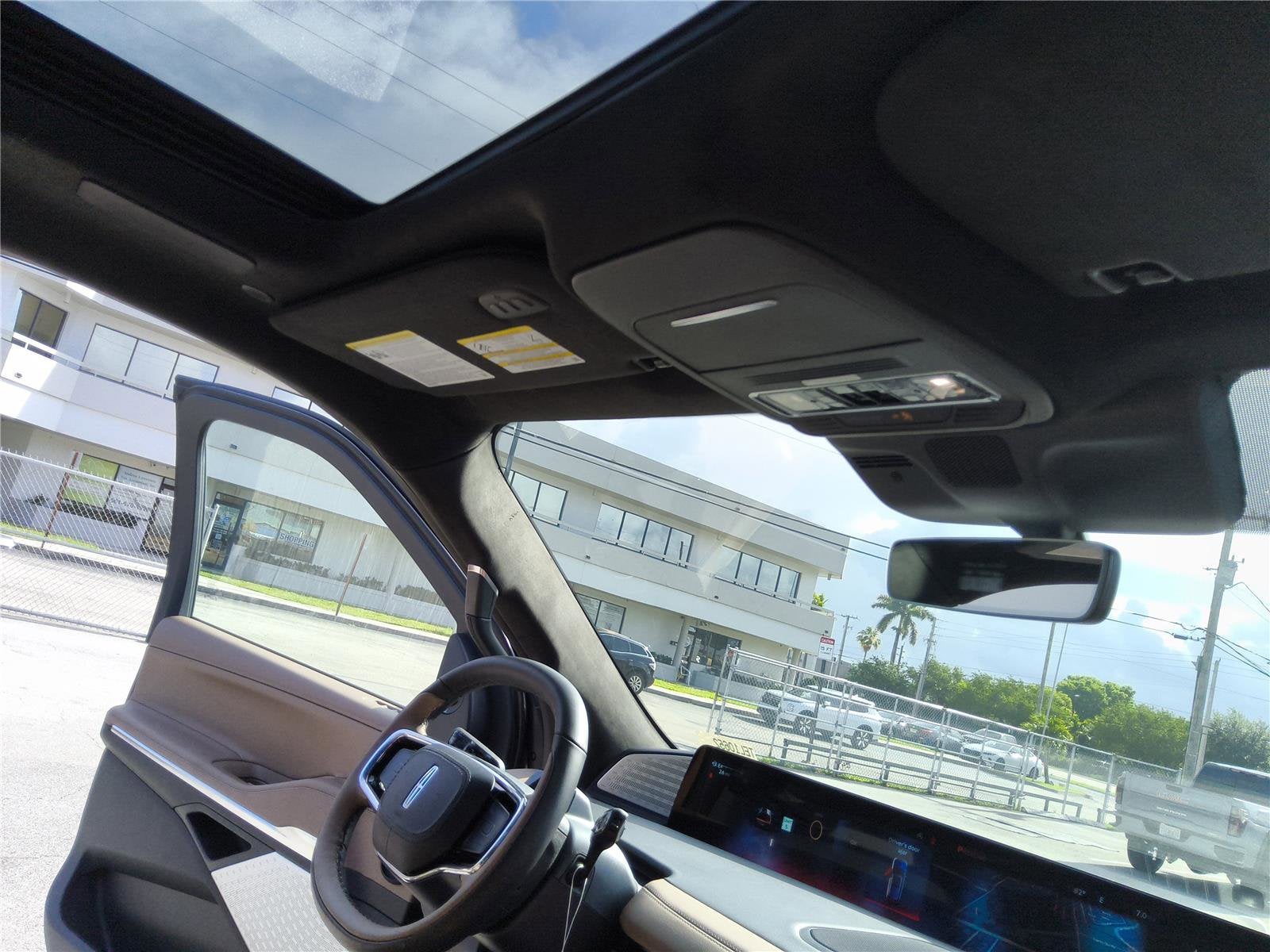 2026 Lincoln Navigator Li8bjmwi