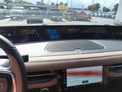 2026 Lincoln Navigator Li8bjmwi