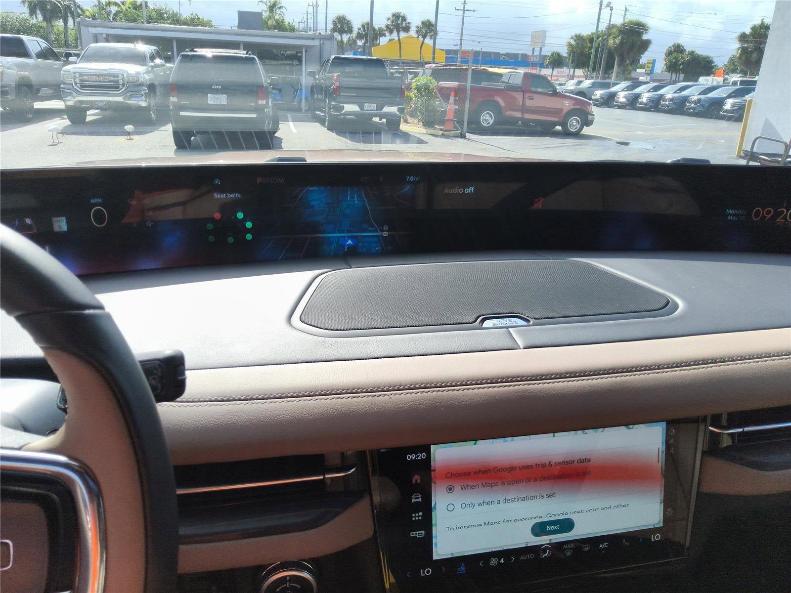2026 Lincoln Navigator Li8bjmwi