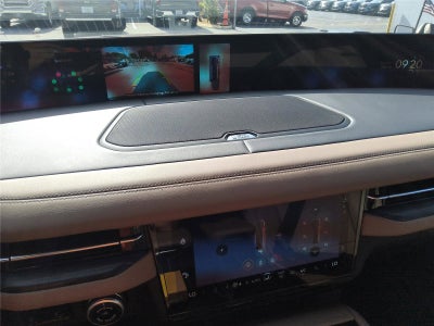 2026 Lincoln Navigator Li8bjmwi