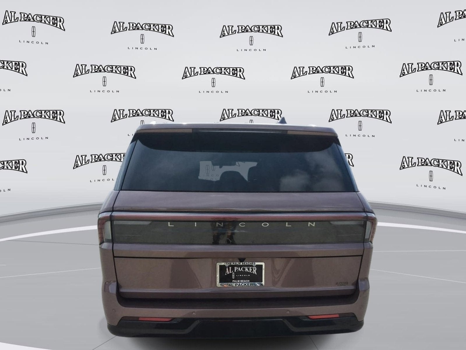2026 Lincoln Navigator Li8bjmwi