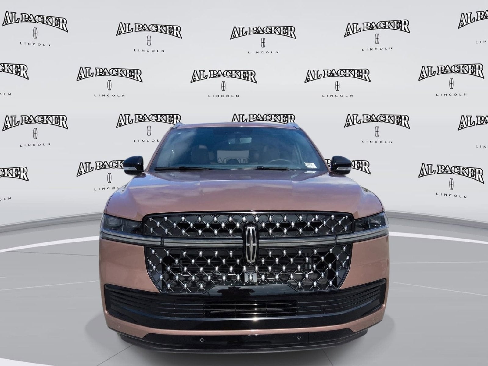 2026 Lincoln Navigator Li8bjmwi