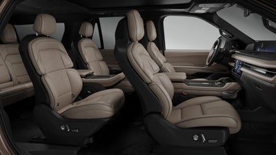 2026 Lincoln Navigator Li8bjmwi