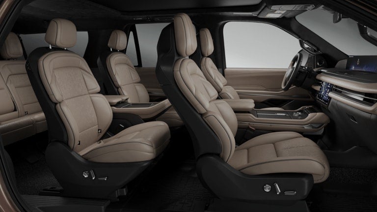 2026 Lincoln Navigator Li8bjmwi