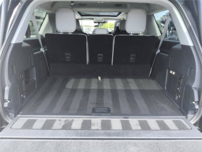 2025 Lincoln Navigator L Black Label