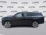 2025 Lincoln Navigator L Black Label