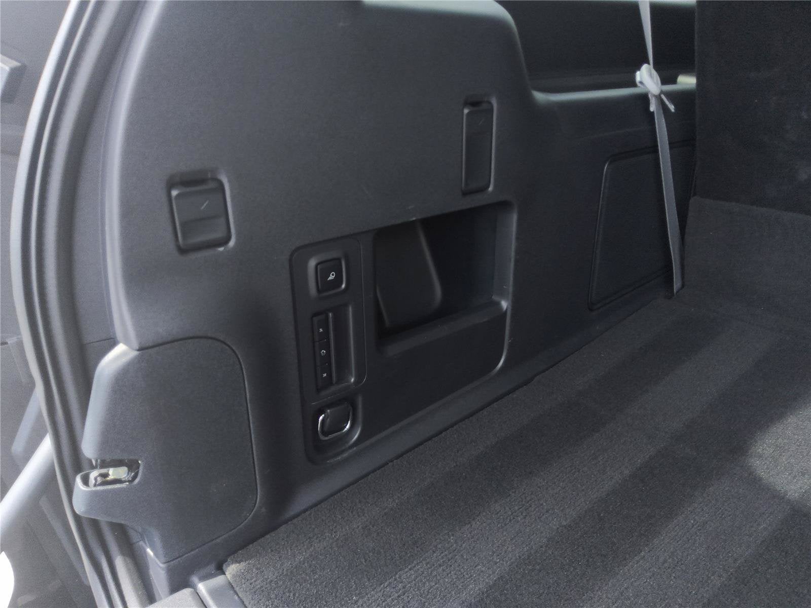 2025 Lincoln Navigator L Black Label
