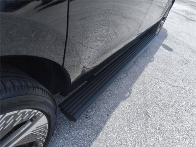 2025 Lincoln Navigator L Black Label