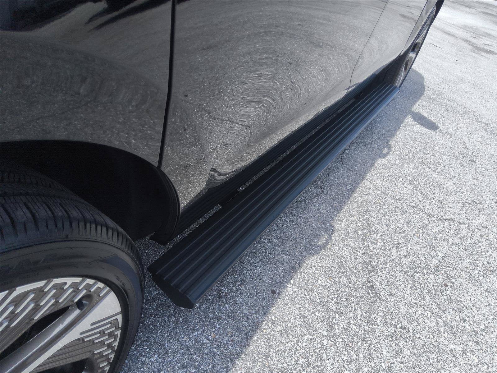 2025 Lincoln Navigator L Black Label