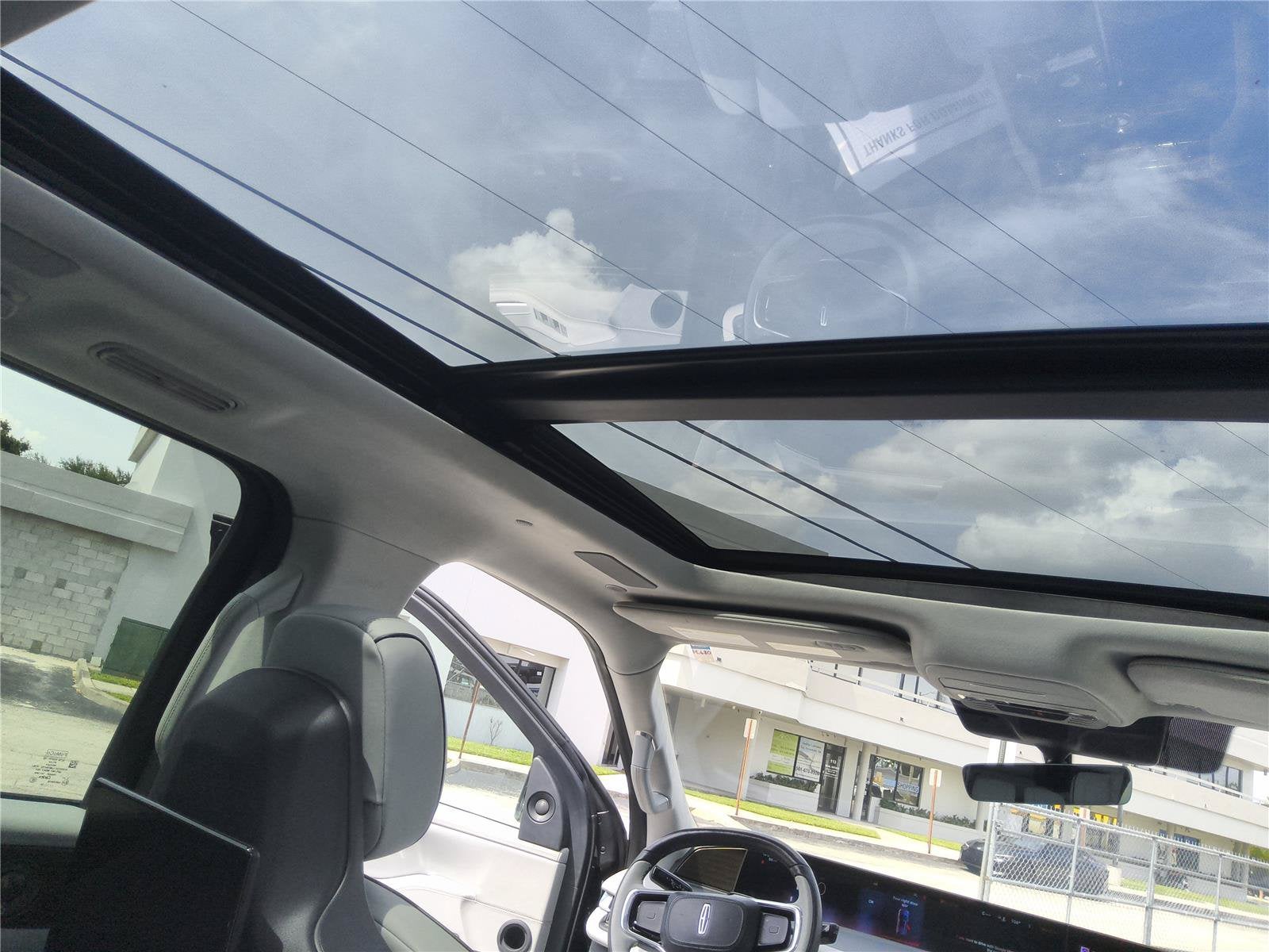 2025 Lincoln Navigator L Black Label