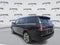 2025 Lincoln Navigator L Black Label
