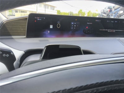 2025 Lincoln Navigator L Black Label