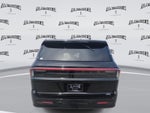 2025 Lincoln Navigator L Black Label