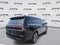 2025 Lincoln Navigator L Black Label