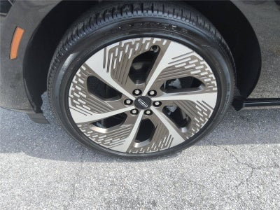 2025 Lincoln Navigator L Black Label