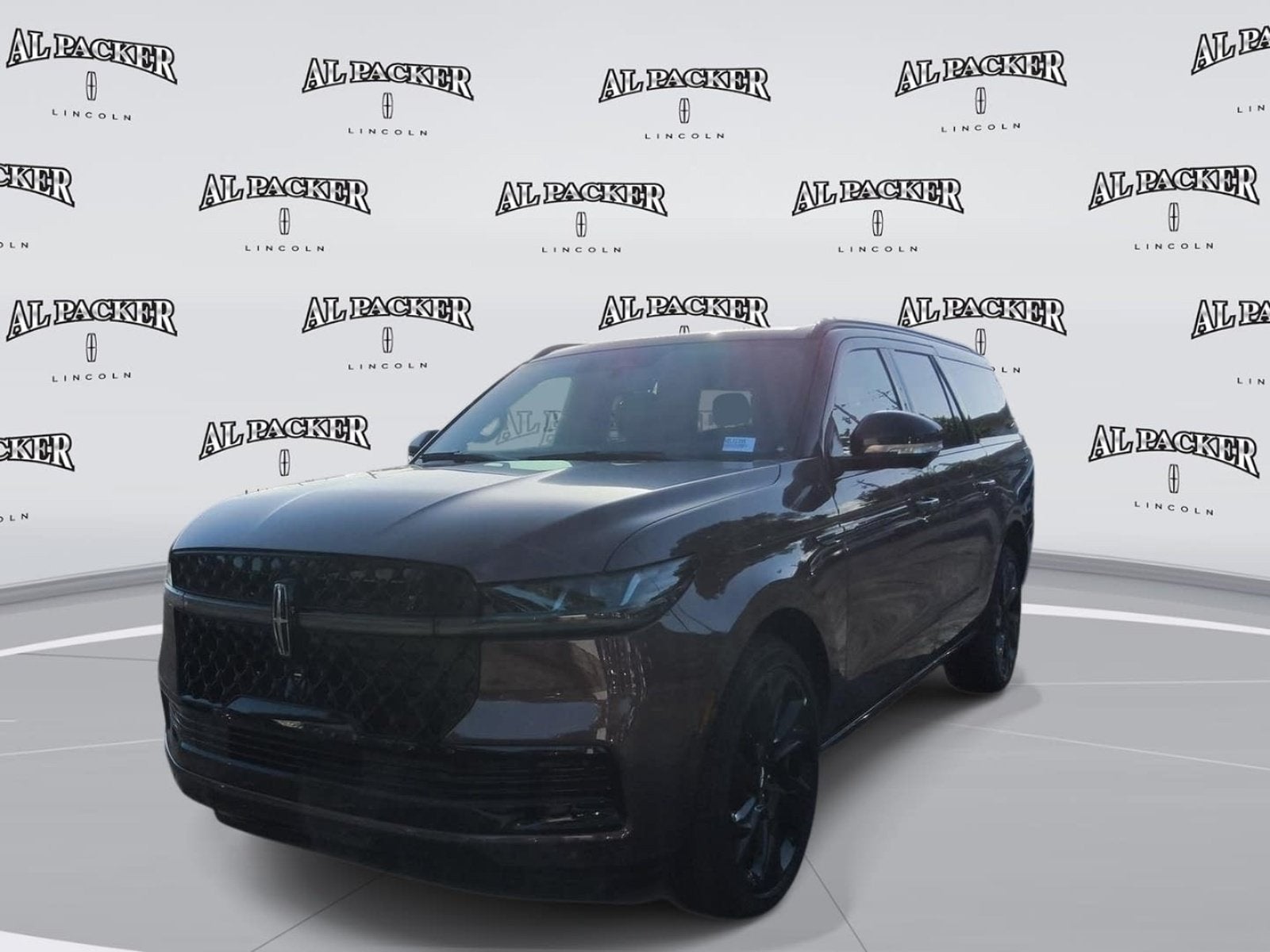 2027 Lincoln Navigator L