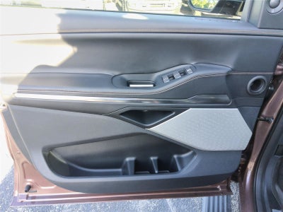 2027 Lincoln Navigator L