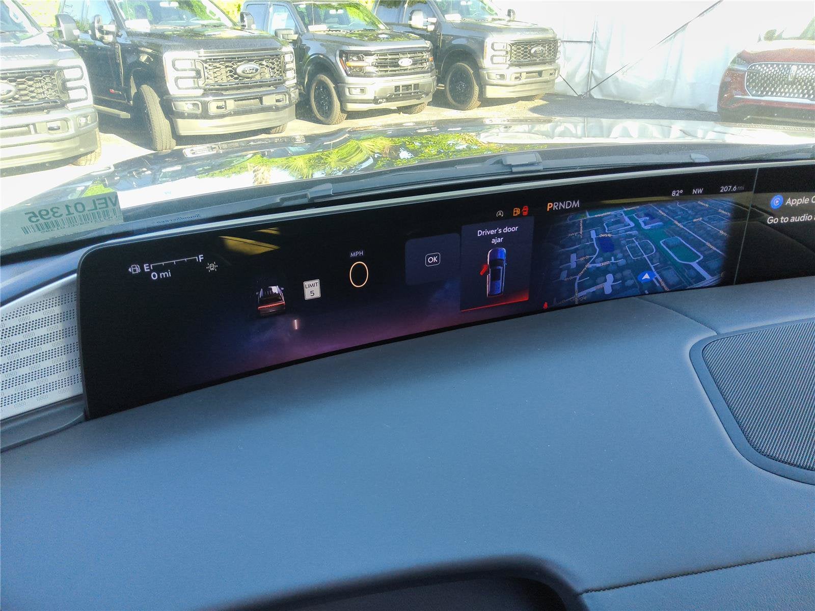 2027 Lincoln Navigator L