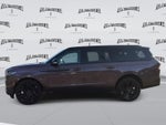 2027 Lincoln Navigator L
