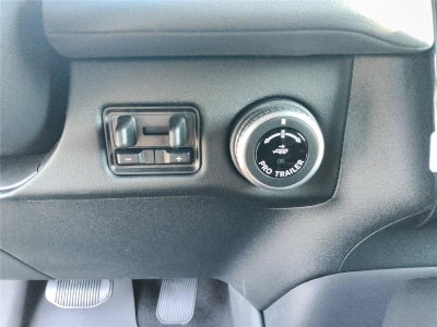 2027 Lincoln Navigator L