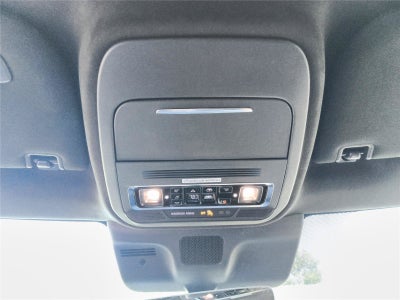 2027 Lincoln Navigator L