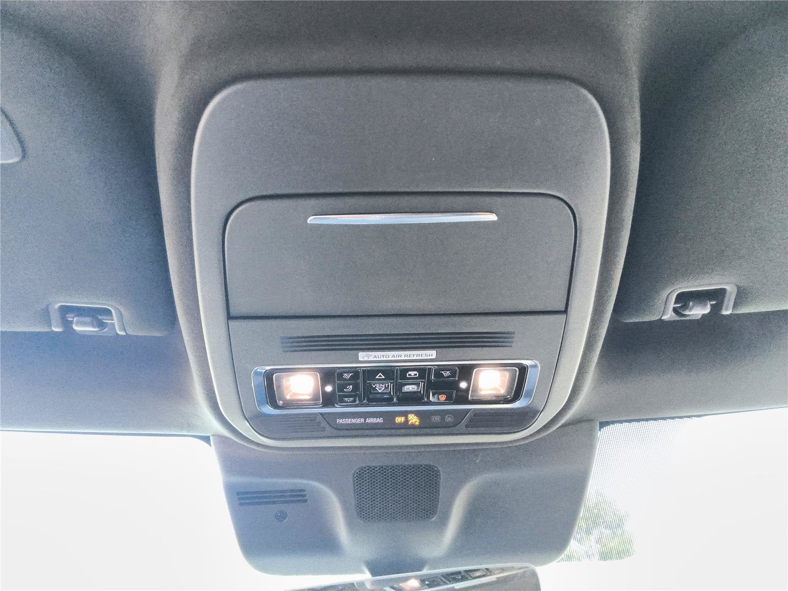 2027 Lincoln Navigator L
