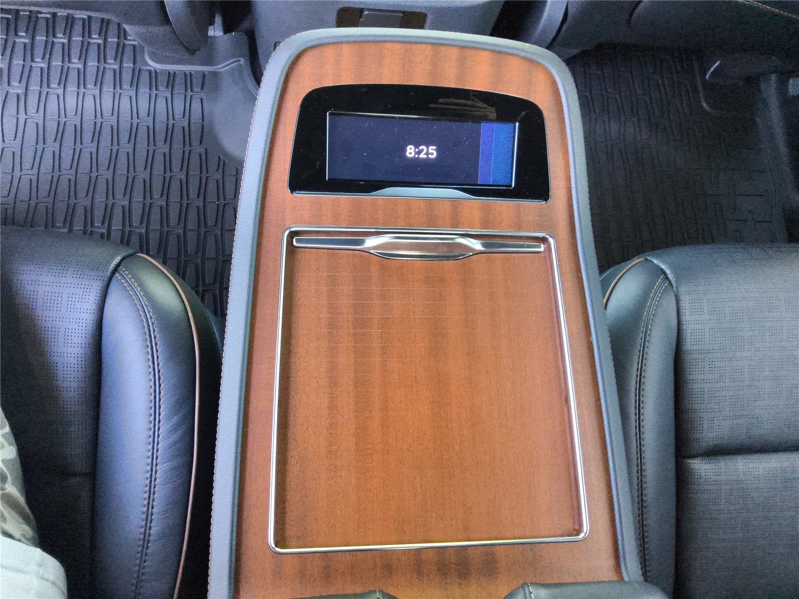 2027 Lincoln Navigator L