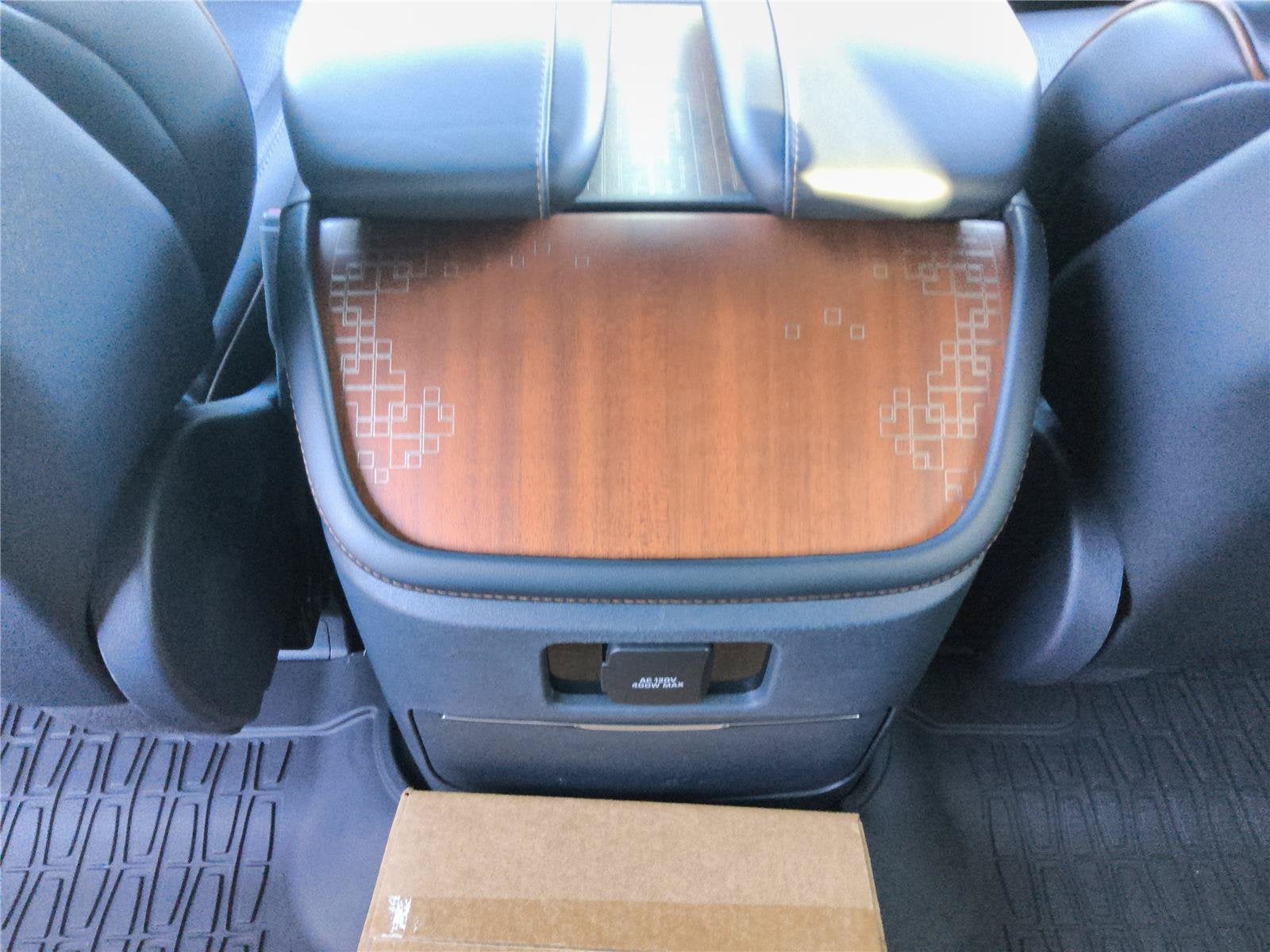 2027 Lincoln Navigator L