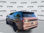 2027 Lincoln Navigator L