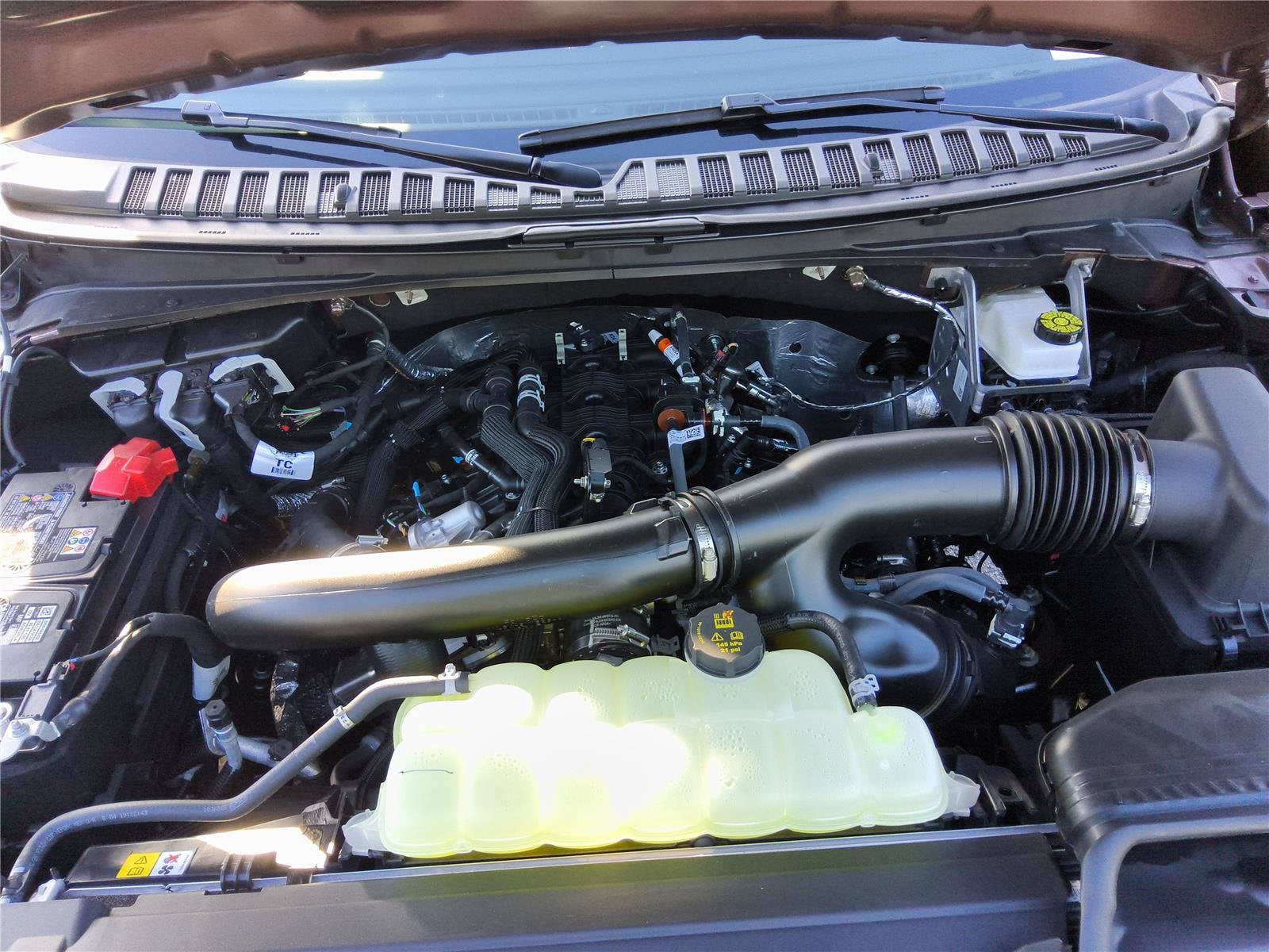 2027 Lincoln Navigator L