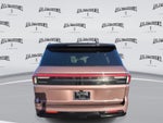 2027 Lincoln Navigator L
