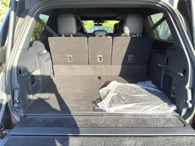 2027 Lincoln Navigator L