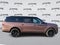 2027 Lincoln Navigator L