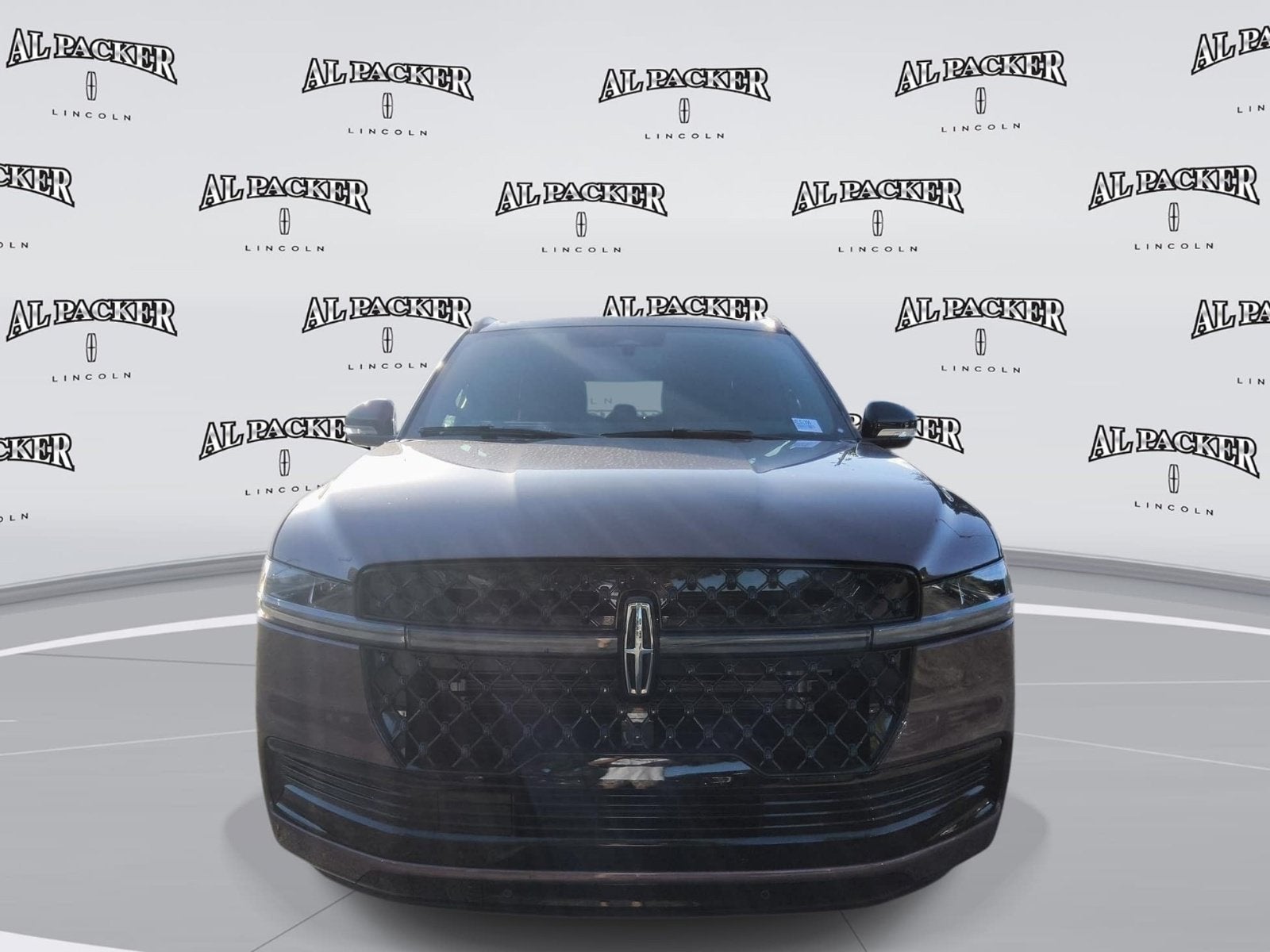 2027 Lincoln Navigator L